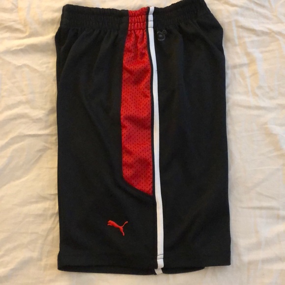 2 Medium shorts puma nike - Picture 7 of 8